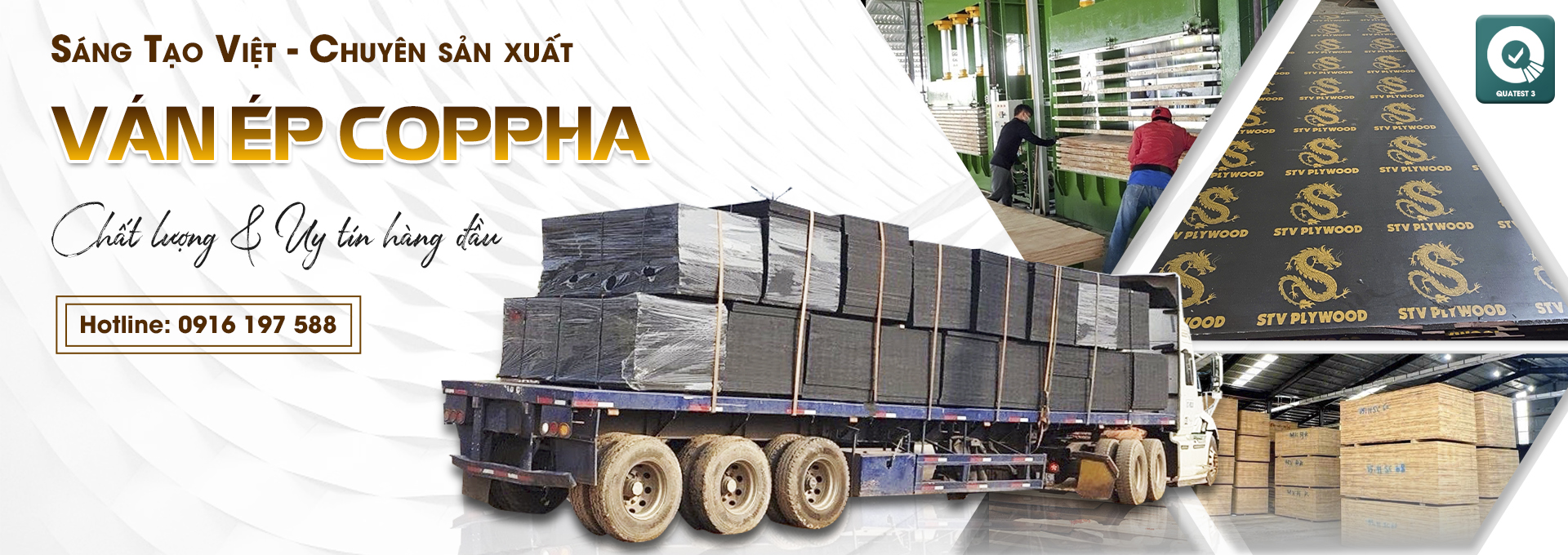 CÔNG TY TNHH SẢN XUẤT SÁNG TẠO VIỆT