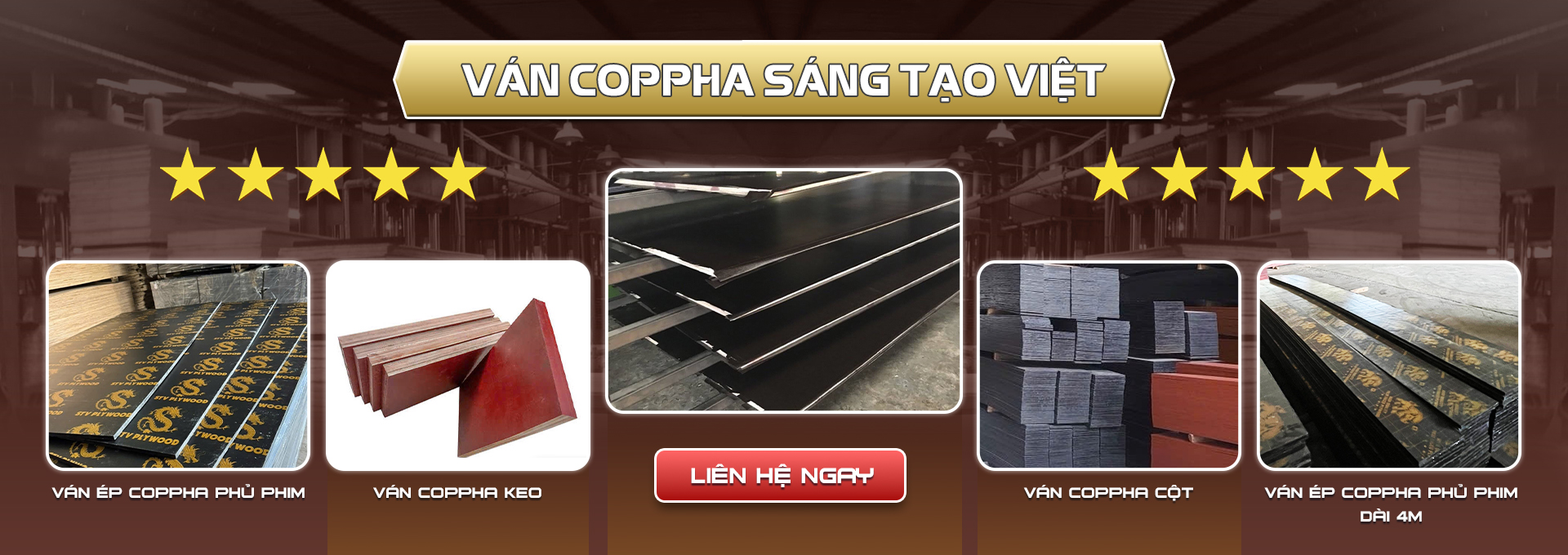CÔNG TY TNHH SẢN XUẤT SÁNG TẠO VIỆT