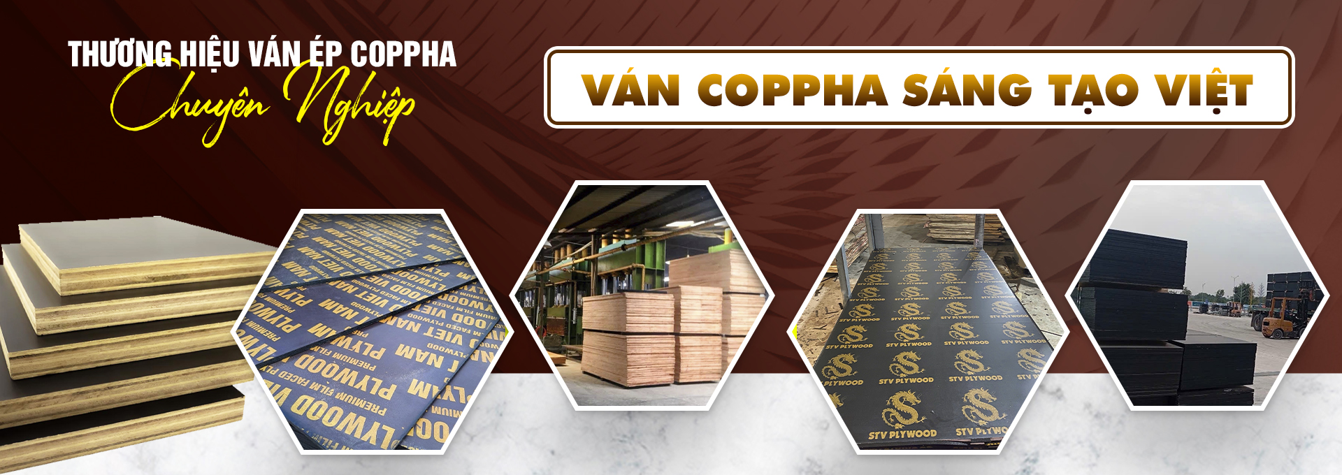 CÔNG TY TNHH SẢN XUẤT SÁNG TẠO VIỆT